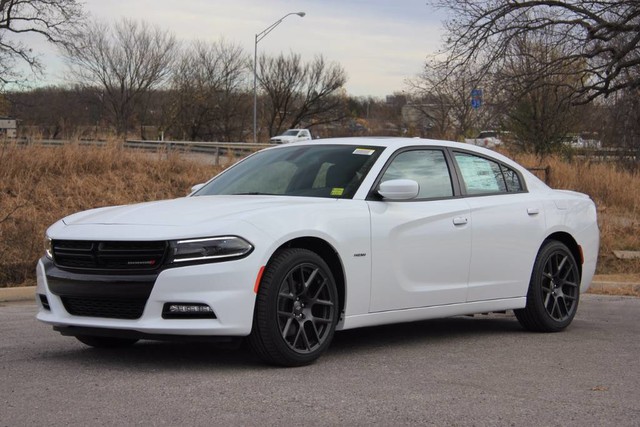 New 2018 Dodge Charger Rt Sedan In Ardmore 14333 Carter County